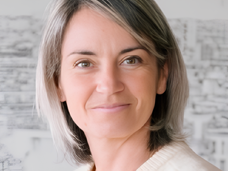 Stéphanie WEILL